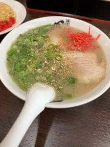 風靡 原本店