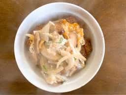 森食堂