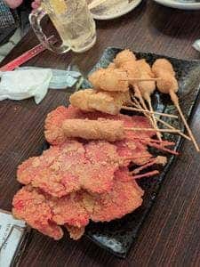 若竹ハイボール酒場 新横浜駅前店