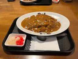 日乃屋カレー 松江浜乃木店