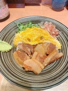 東京とろろそば 横浜丸山台店