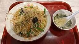 中華食堂一番館 中野サンモール店