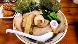 らぁめん獅子虎