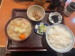 そば処 三笠
