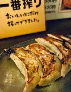 餃子酒場 大田屋