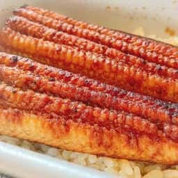 鰻の成瀬 千歳船橋店