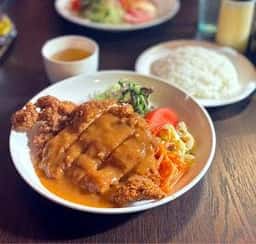 洋食の赤ちゃん 兵庫南