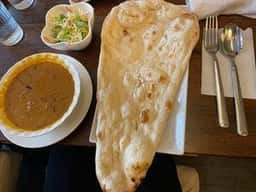 DELHI Dining