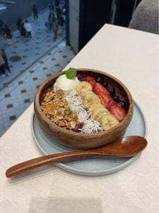 ANDELT CAFE