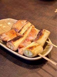とり福