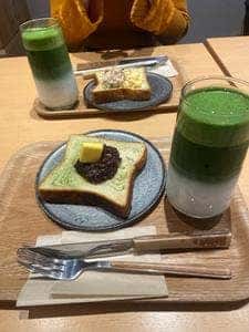 ATELIER MATCHA