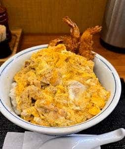 かつや 代々木駅前店