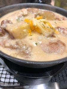 松屋 桜橋店