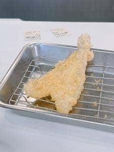 天麩羅処 ひらお 本店