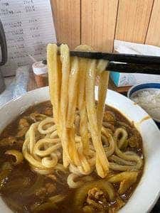 うどん工房 まる玉