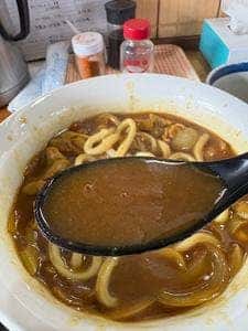 うどん工房 まる玉
