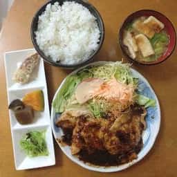 川波