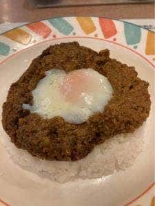 カレーハウス11イマサ