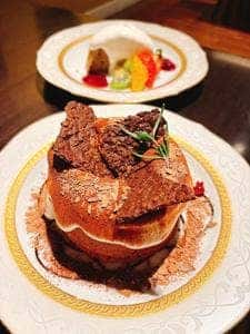 紙屋町パーラー