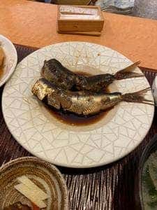 日本料理みや田