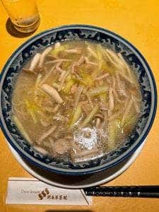 新世界菜館