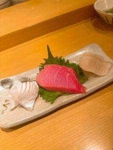 すし処 志げる