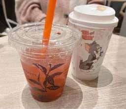 タリーズコーヒー ＆TEA ルミネ有楽町店