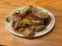 屋台屋 博多劇場 新橋3号店