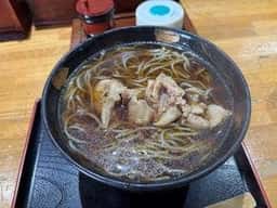 そば・うどん 味登利屋