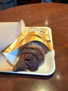 サンマルクカフェ フレスポ八潮店