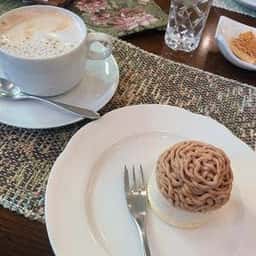 欧風菓子 KUDOH