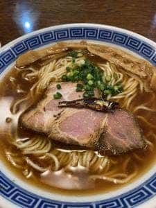 やなぎや食堂