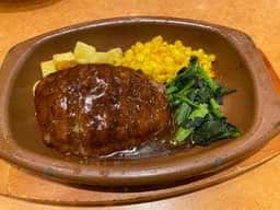 サイゼリヤ ゆめタウンみゆき店