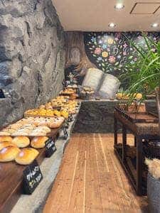 岩﨑珈琲店 パンと珈琲直売所