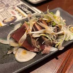 やきとり にしだ場 所沢店