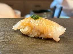 鮨麻布 東山