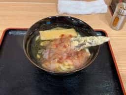 きしめん 寿々木屋