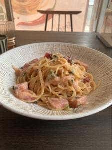 欧麺 ふく田