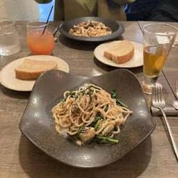 caffe & trattoria ORZO