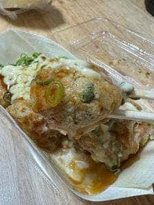 たこ焼きりく兵衛 2号店