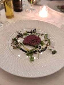 TRATTORIA PIZZERIA 207 渋谷店