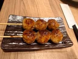 肉汁餃子と炭火焼き鳥 語り屋 全席個室居酒屋 名古屋駅前店