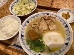 ごちとん OOTEMORI店