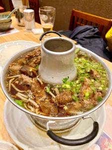 タイ料理 チャンロイ kaaw 大手町プレイス