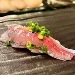 寿し割烹 勘清