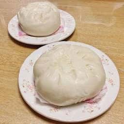 揚子江の豚まん 小倉駅前店