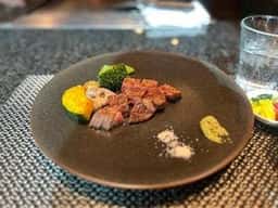 鉄板焼seto