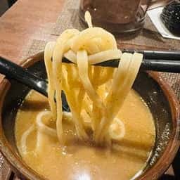 麺麺かわぐち
