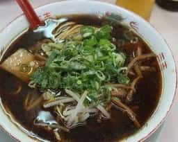 ラーメン 親爺