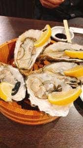 奥州ろばた天海 一番町店